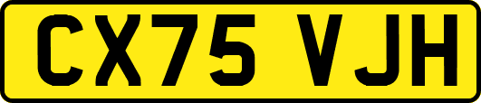 CX75VJH