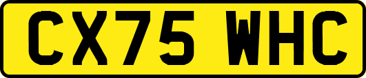 CX75WHC