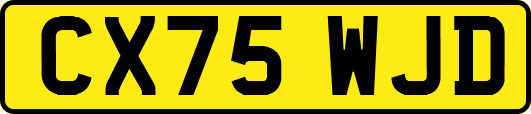 CX75WJD