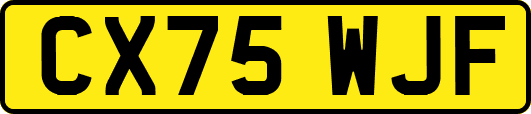 CX75WJF