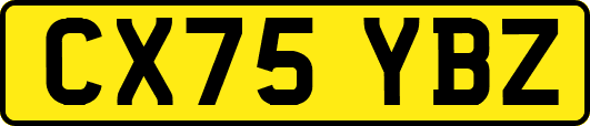 CX75YBZ