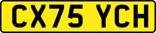 CX75YCH
