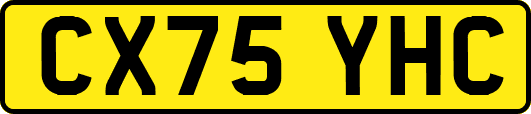 CX75YHC