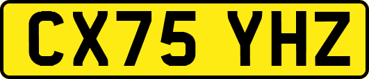 CX75YHZ