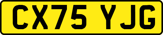 CX75YJG