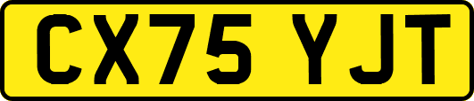 CX75YJT