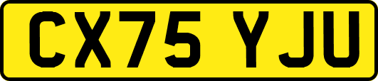CX75YJU