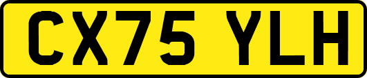 CX75YLH
