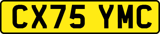 CX75YMC