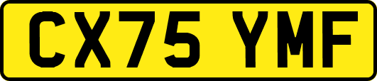 CX75YMF