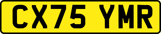 CX75YMR