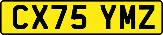 CX75YMZ
