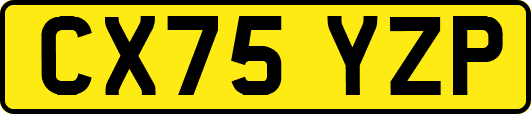 CX75YZP