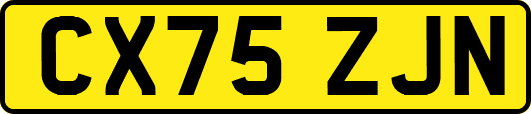 CX75ZJN