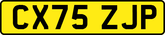 CX75ZJP