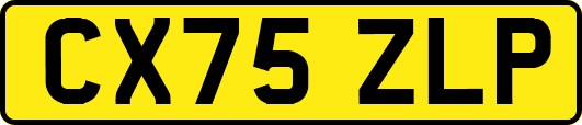 CX75ZLP