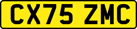 CX75ZMC