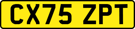 CX75ZPT