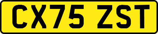 CX75ZST