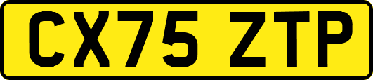 CX75ZTP