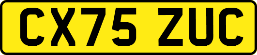 CX75ZUC