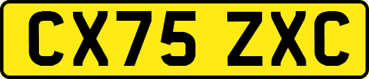 CX75ZXC