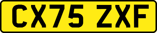CX75ZXF