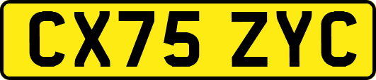 CX75ZYC