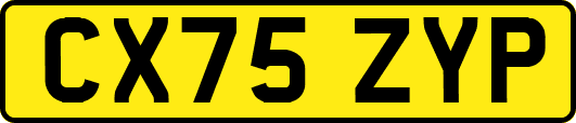 CX75ZYP