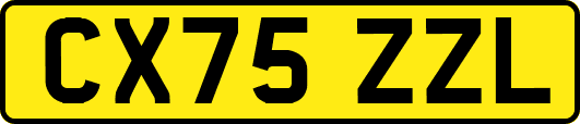 CX75ZZL