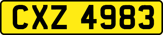 CXZ4983