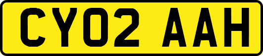 CY02AAH