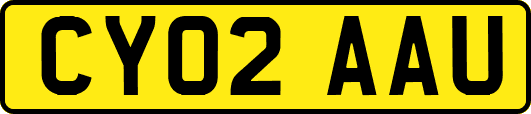 CY02AAU