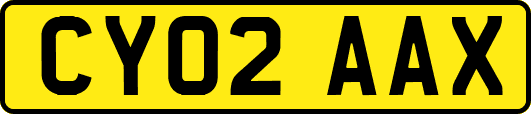 CY02AAX