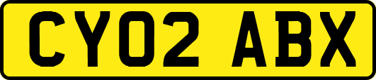 CY02ABX