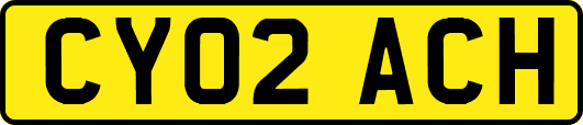 CY02ACH