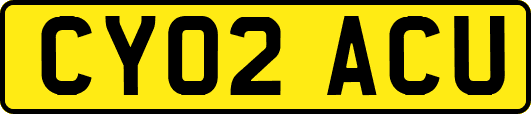 CY02ACU