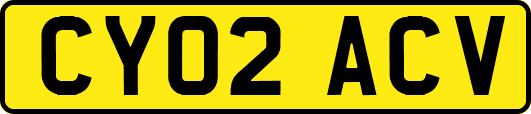 CY02ACV