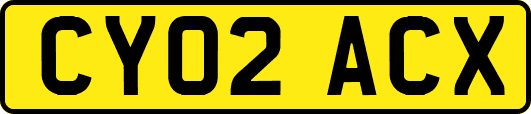 CY02ACX