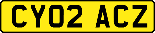 CY02ACZ