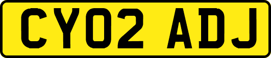 CY02ADJ