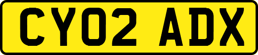 CY02ADX