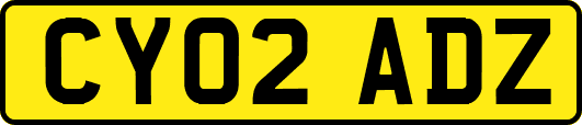 CY02ADZ