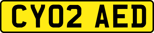CY02AED