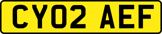 CY02AEF