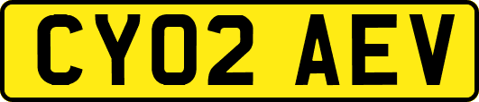 CY02AEV