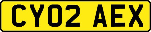 CY02AEX