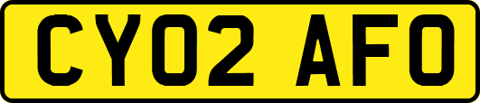CY02AFO