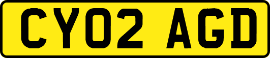 CY02AGD