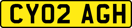 CY02AGH